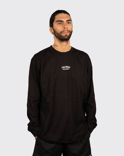 Trainers Heaveyweight Longsleeve trainers Shirt