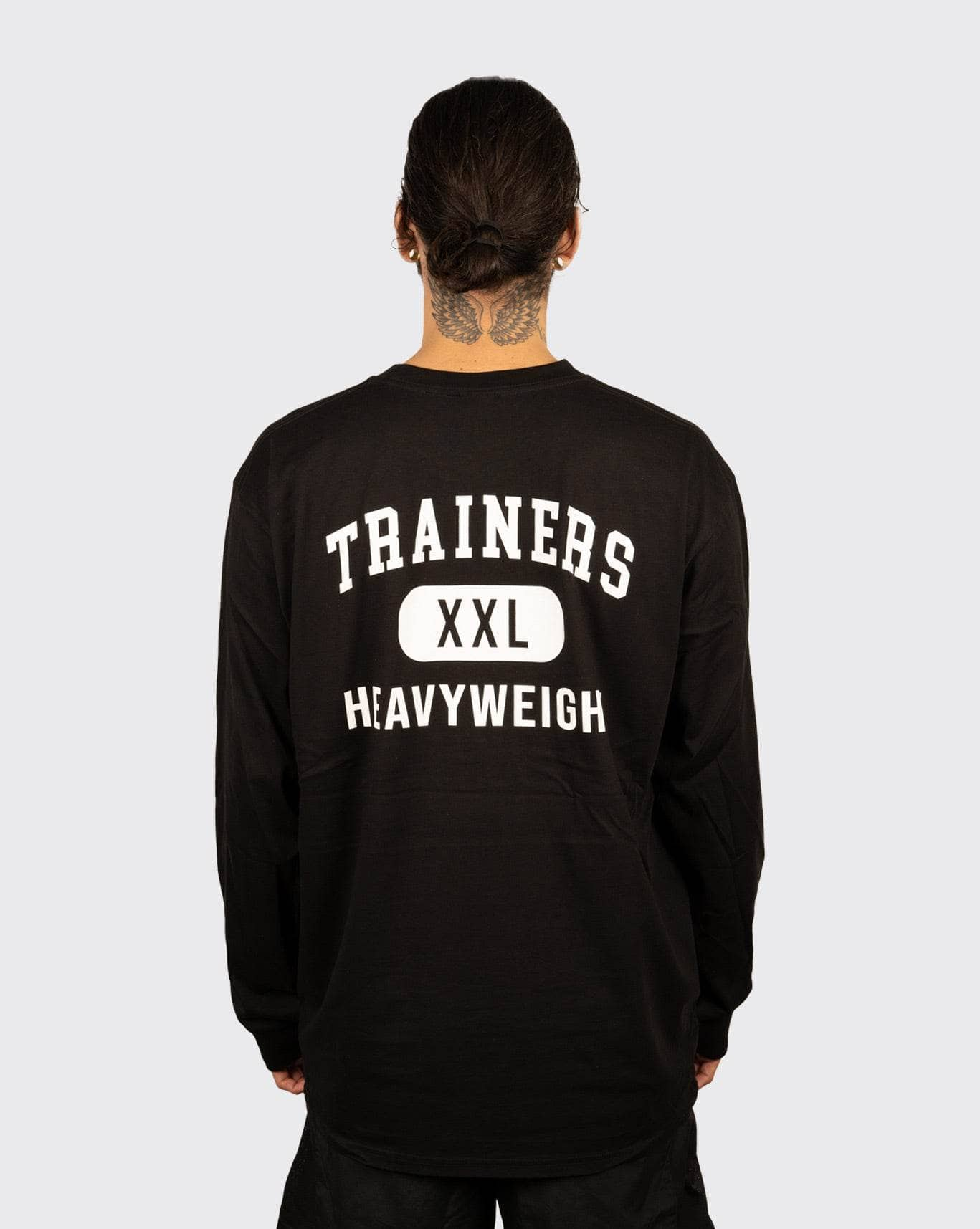 Trainers Heaveyweight Longsleeve trainers Shirt