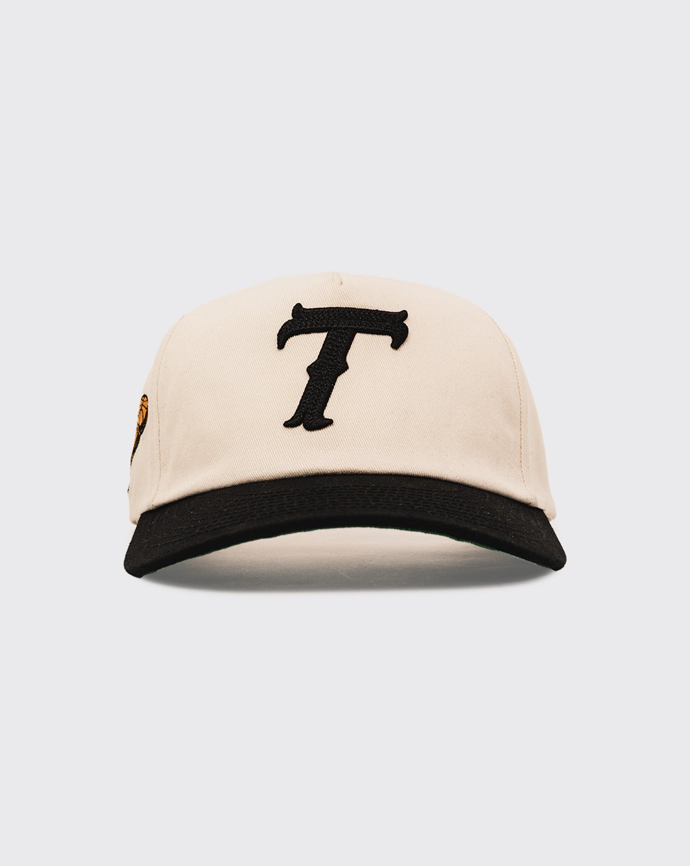 trainers 3 peat champions strapback cap