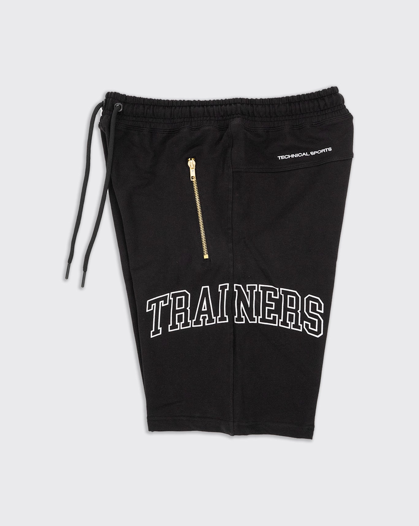 trainers arch stretch short