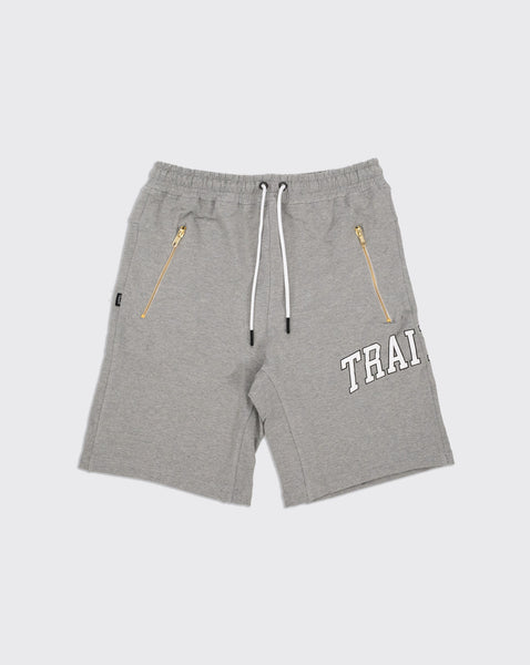 trainers arch stretch short