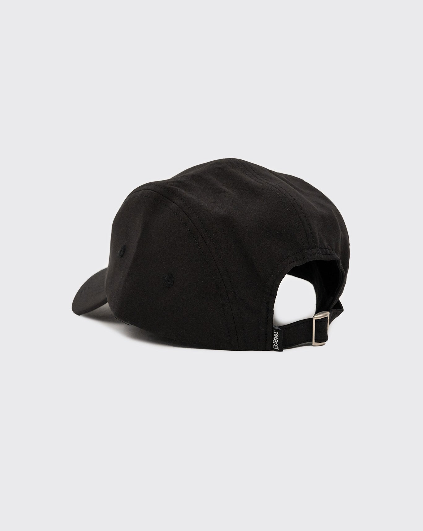 trainers box logo sport cap