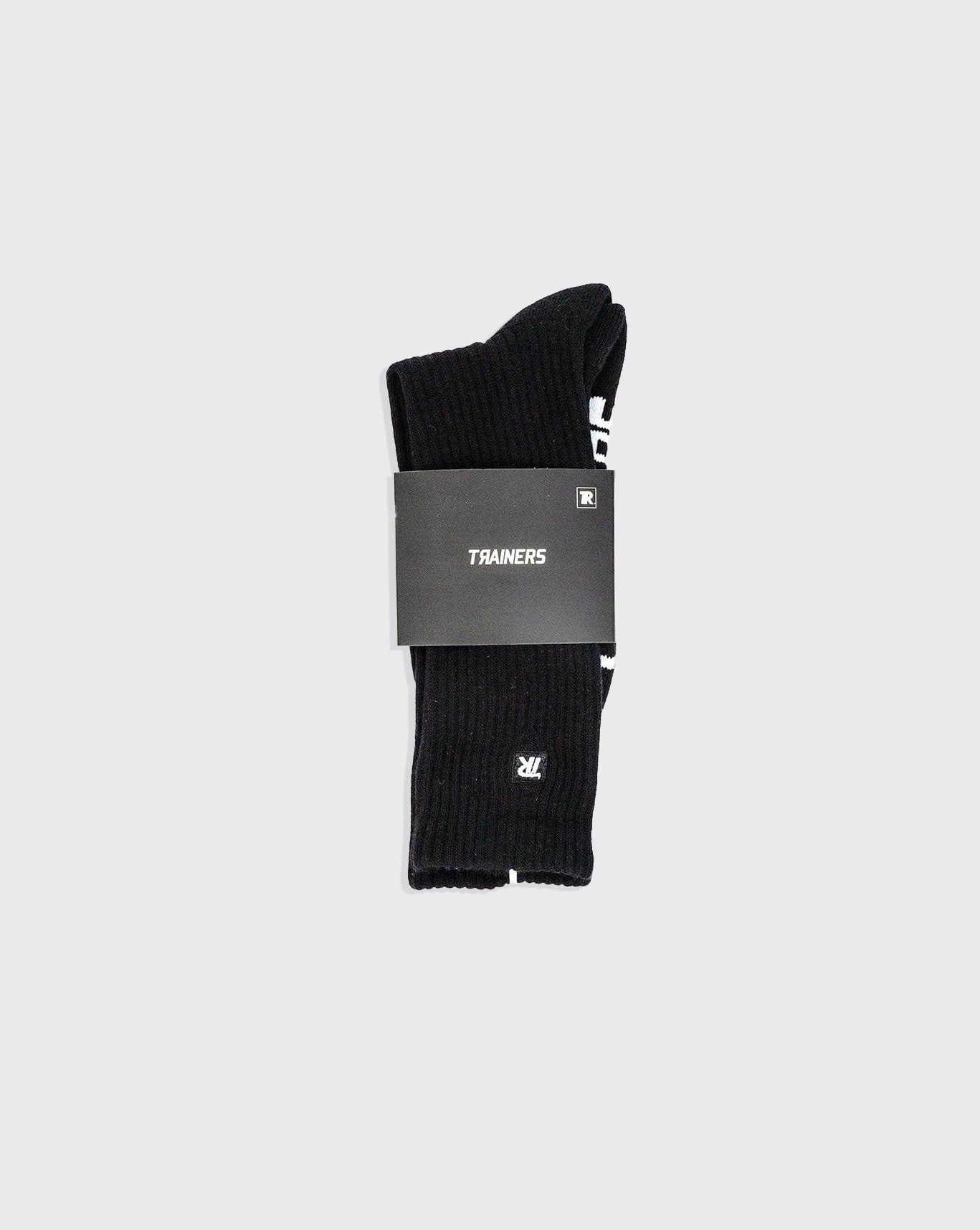 trainers crew 1 pack sock