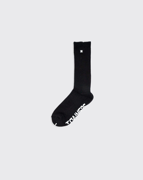 trainers crew 1 pack sock