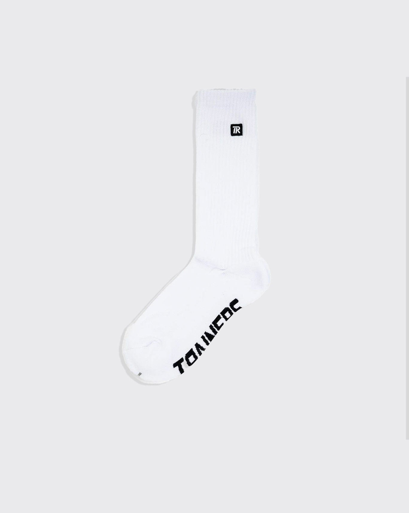 trainers crew 1 pack sock