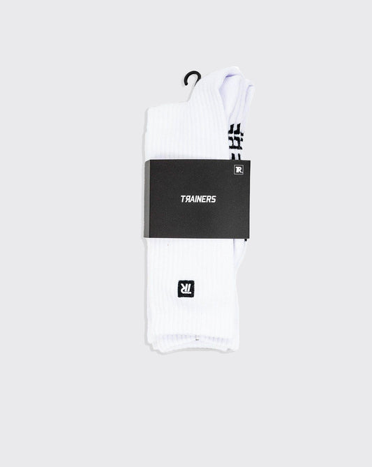 trainers crew 3 pack sock