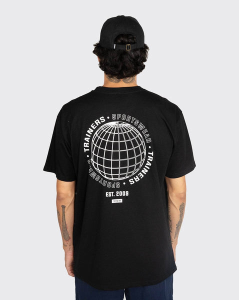 trainers globalize tee trainers Shirt