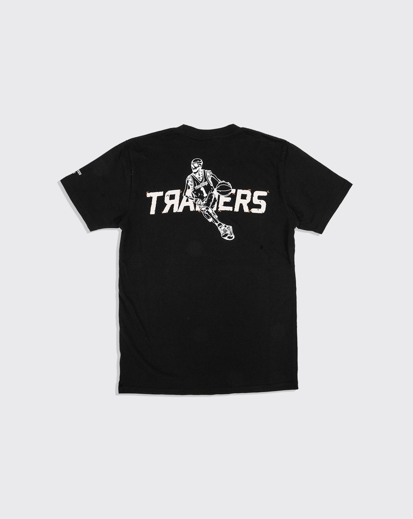 trainers got game tee