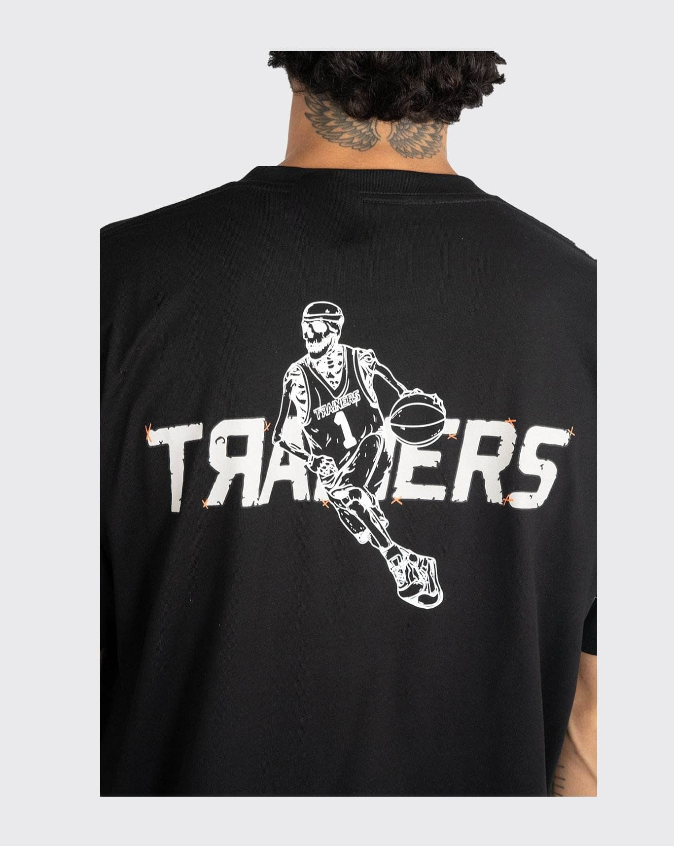 trainers got game tee trainers Shirt