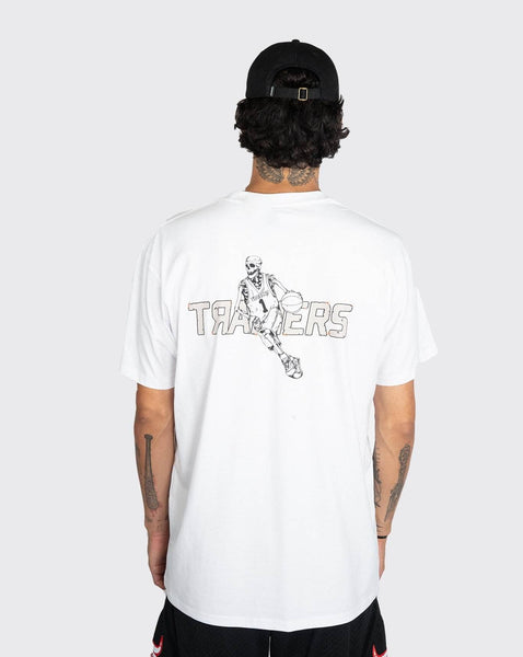 trainers got game tee tggt-wht trainers Shirt