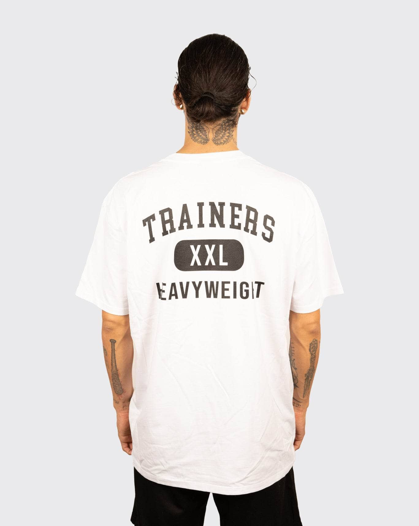 Trainers Heavyweight Tee trainers Shirt