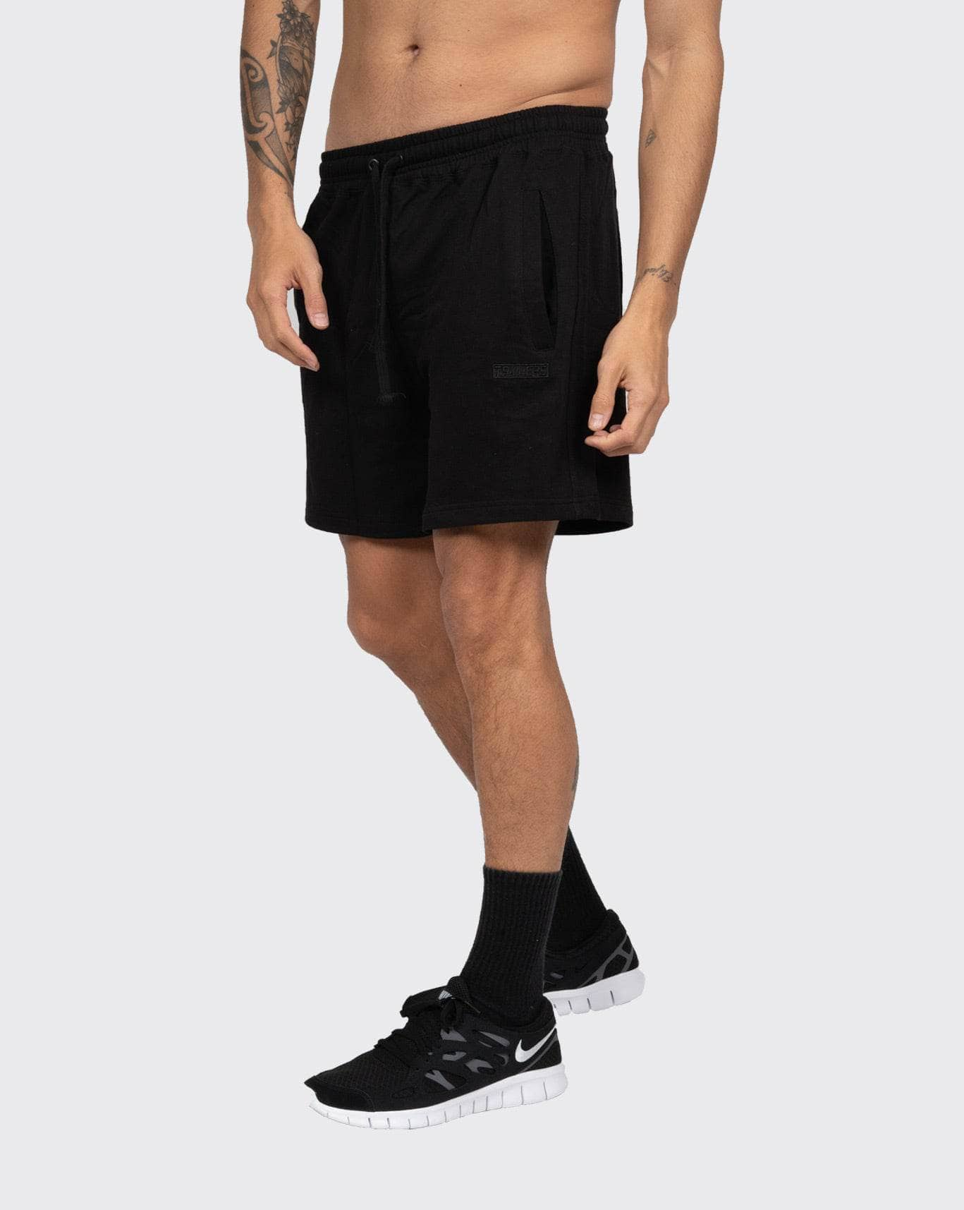 trainers premium tonal short trainers Short