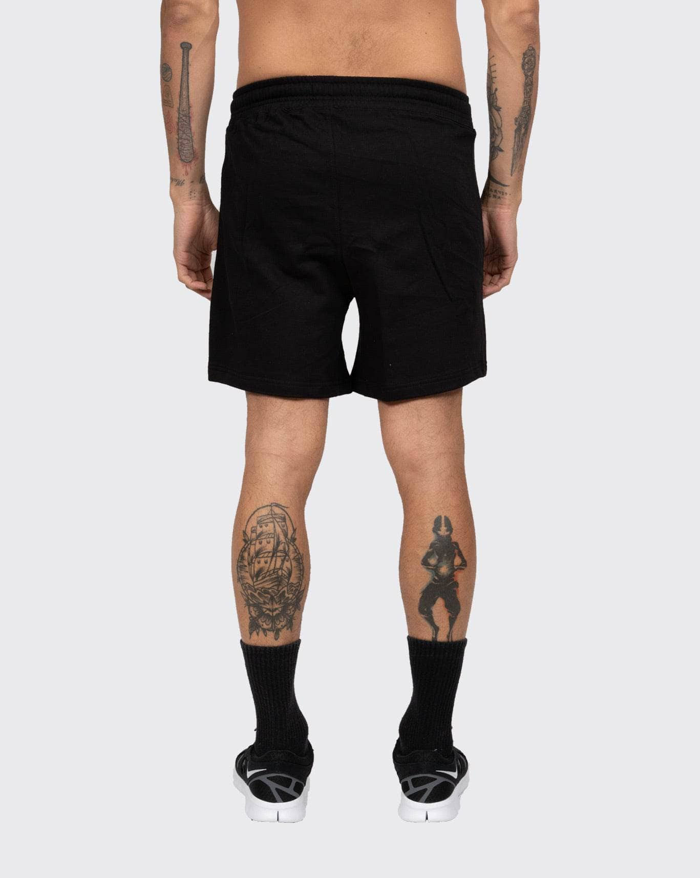 trainers premium tonal short trainers Short