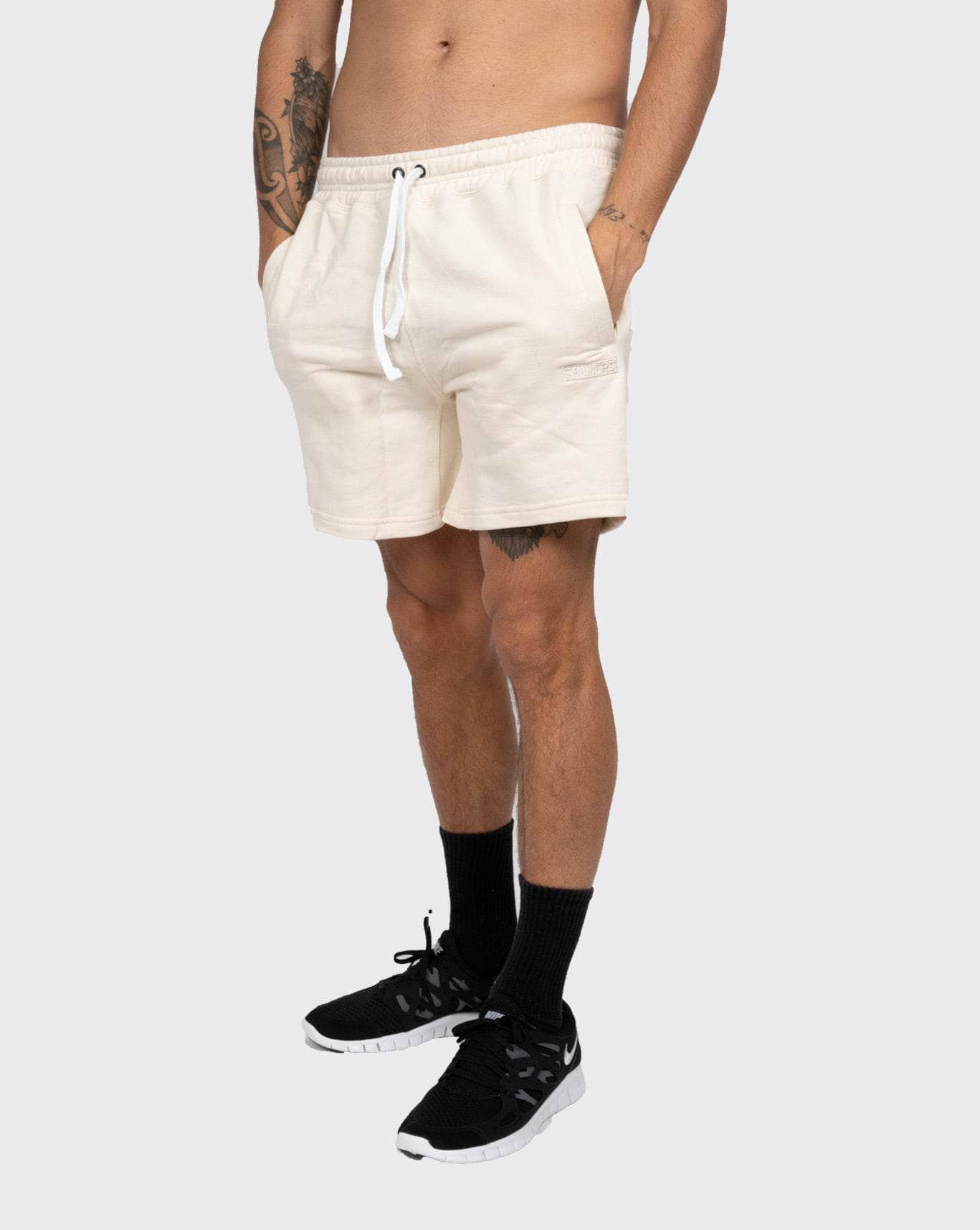 trainers premium tonal short trainers Short