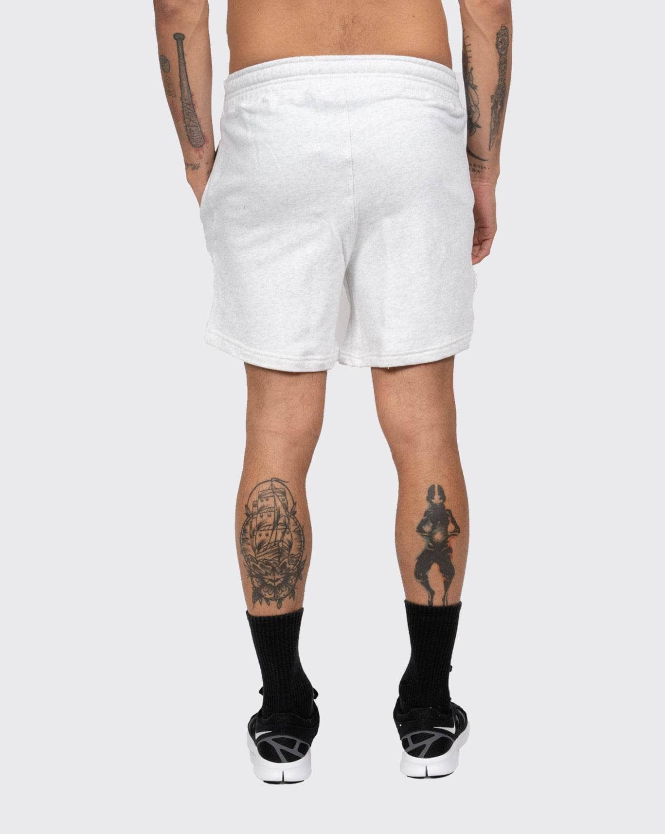 trainers premium tonal short trainers Short