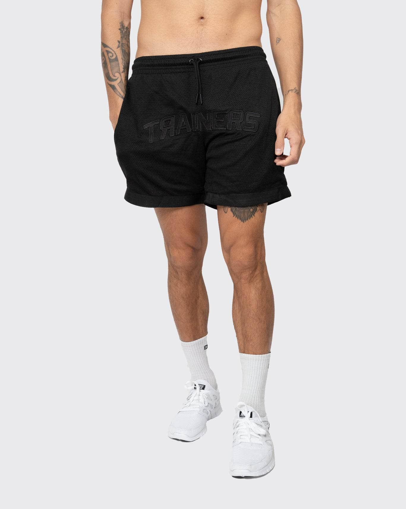 trainers retro ball short trainers Short