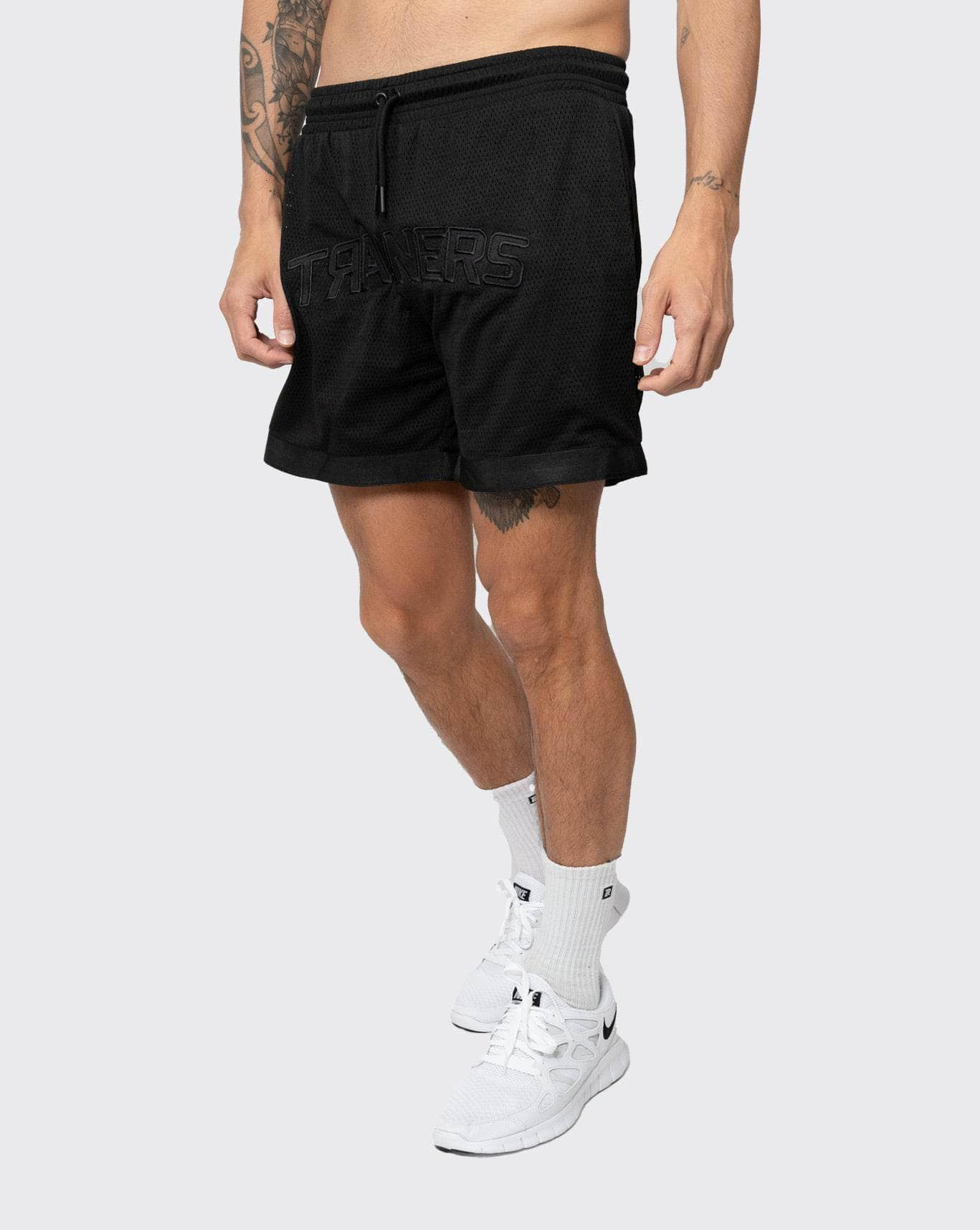 trainers retro ball short trainers Short