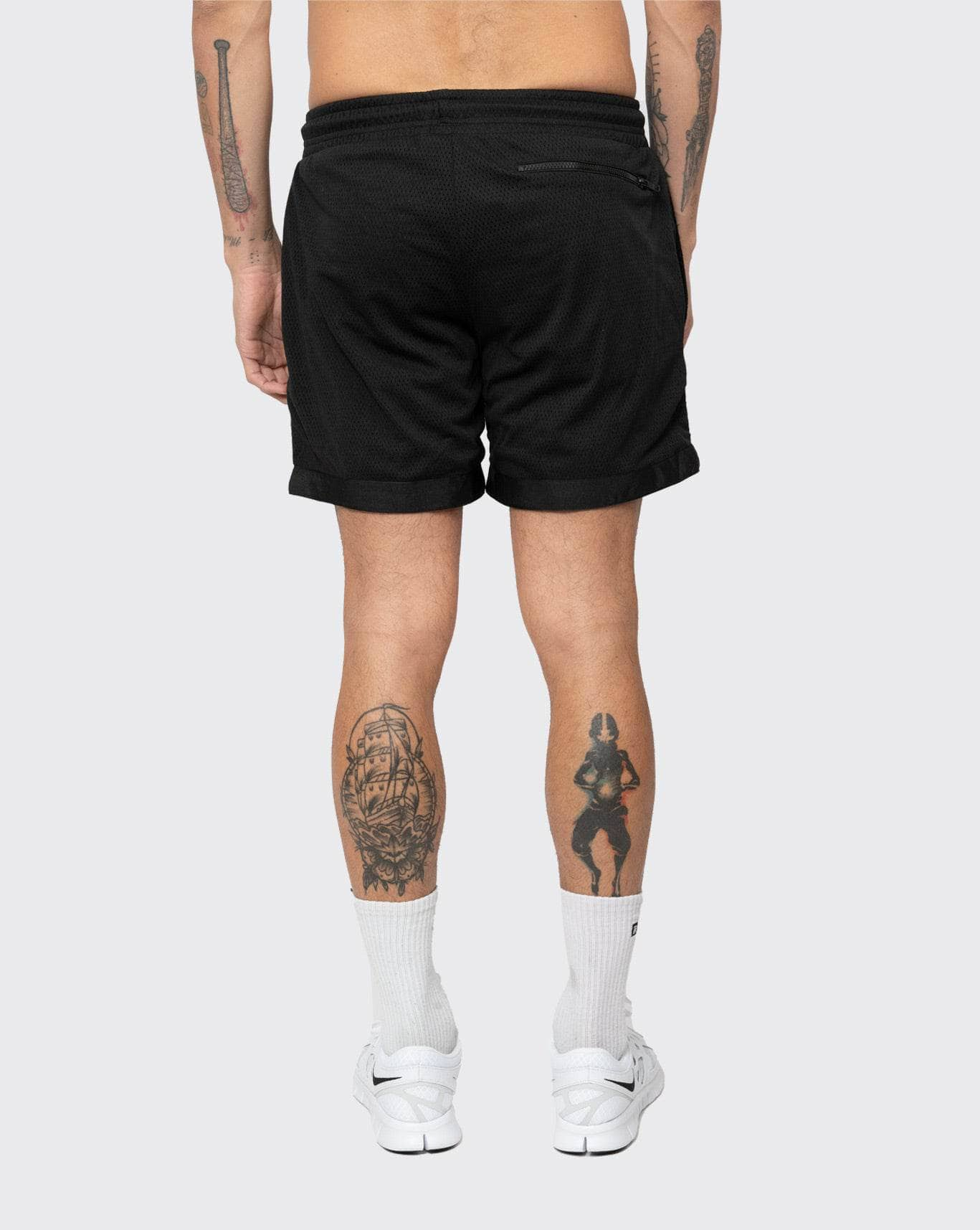 trainers retro ball short trainers Short