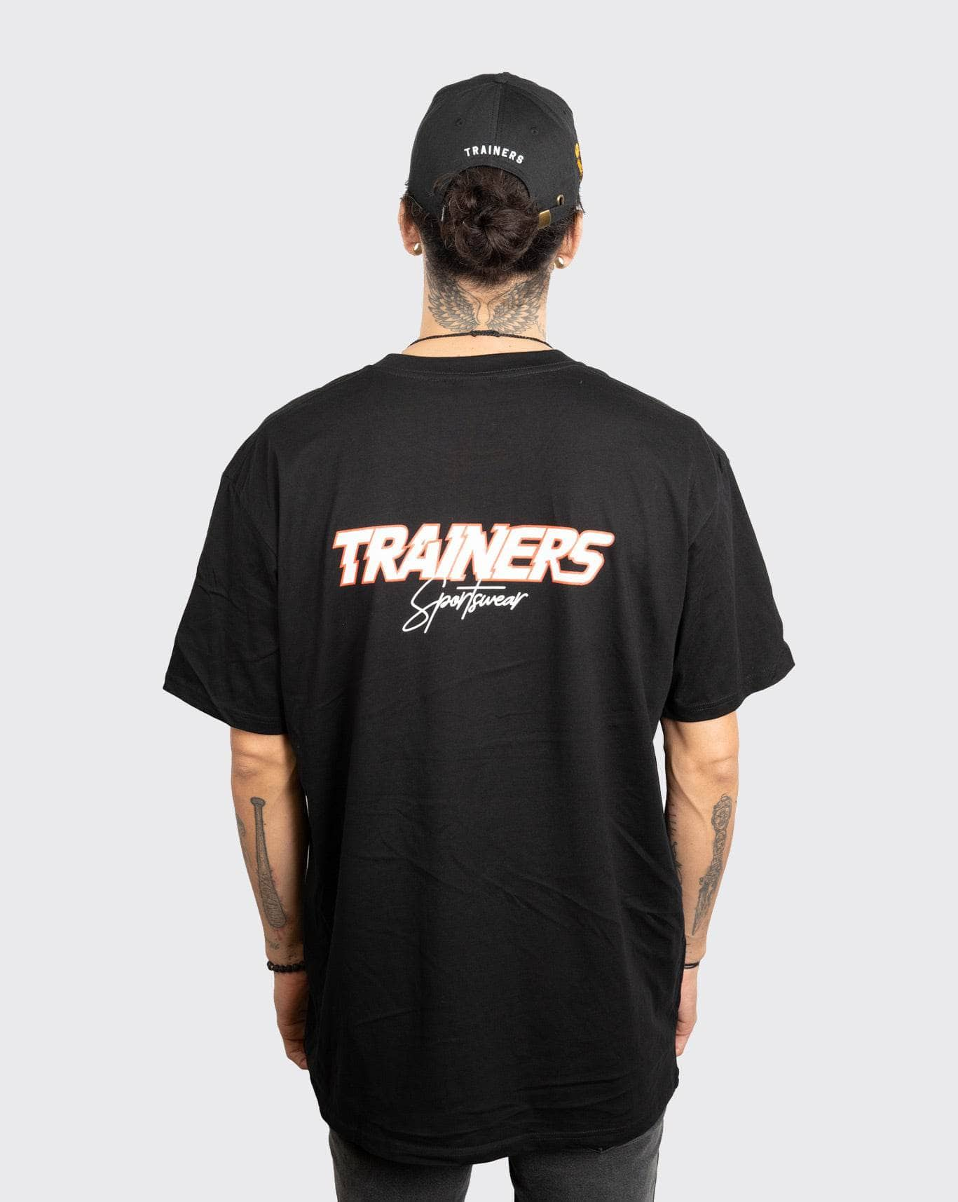 trainers sportswear tee trainers Shirt