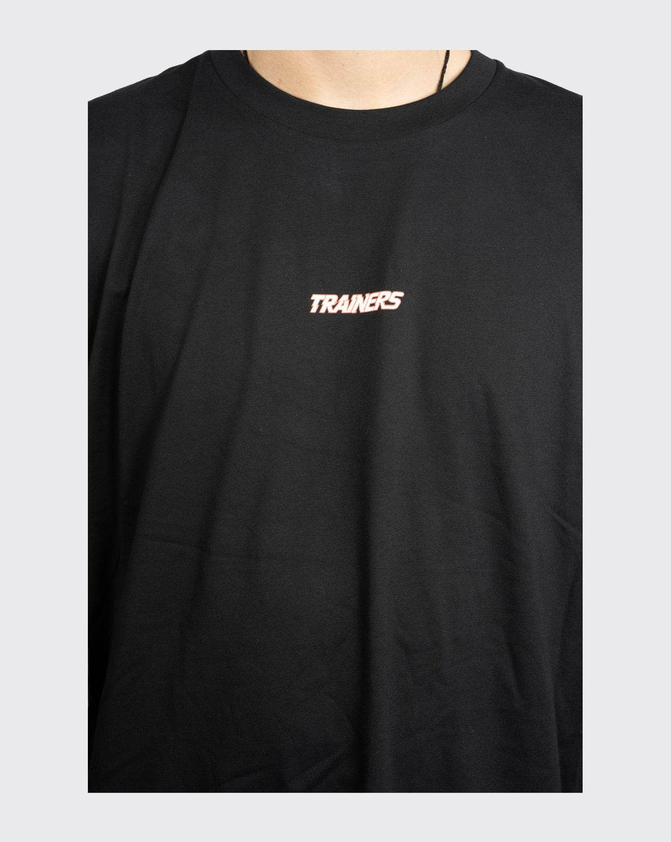 trainers sportswear tee trainers Shirt