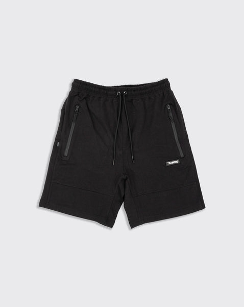 trainers v2 reigning tech stretch short