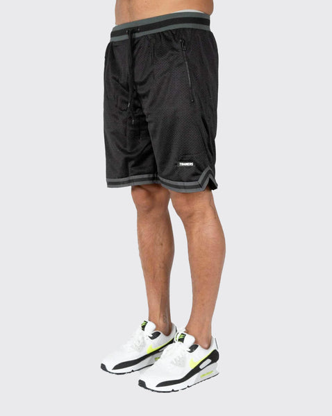 trainers v2 rucker basketball short