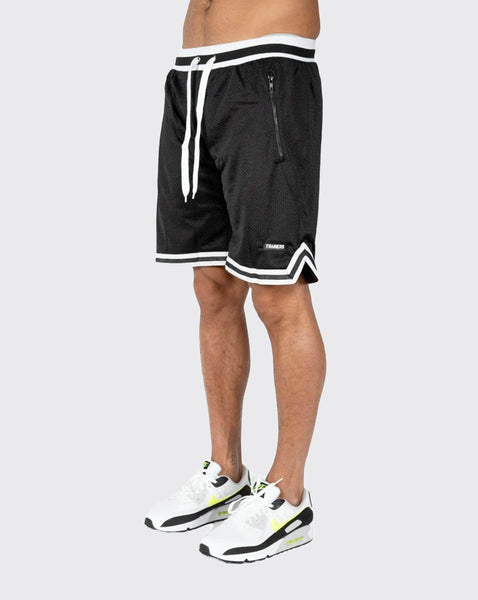 trainers v2 rucker basketball short