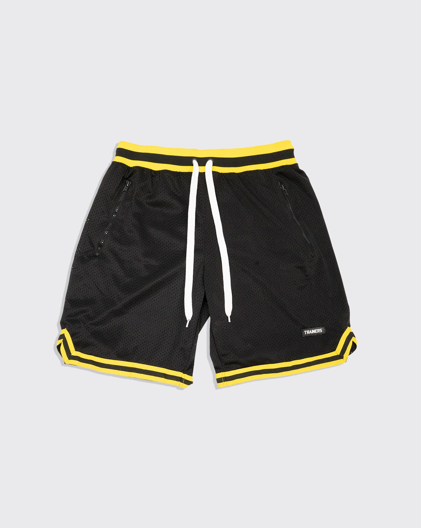 trainers v2 rucker basketball short