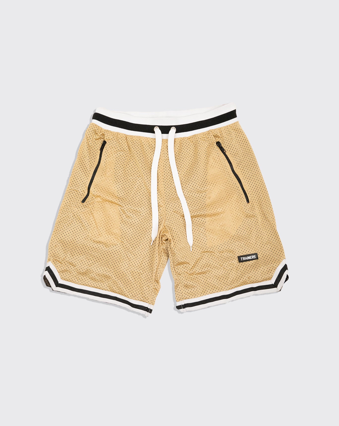 trainers v2 rucker basketball short