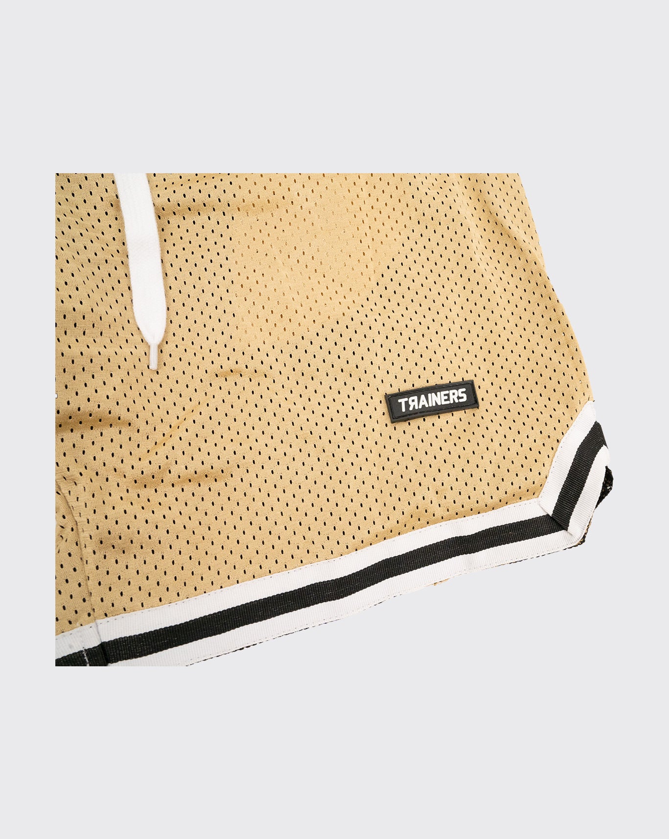 trainers v2 rucker basketball short