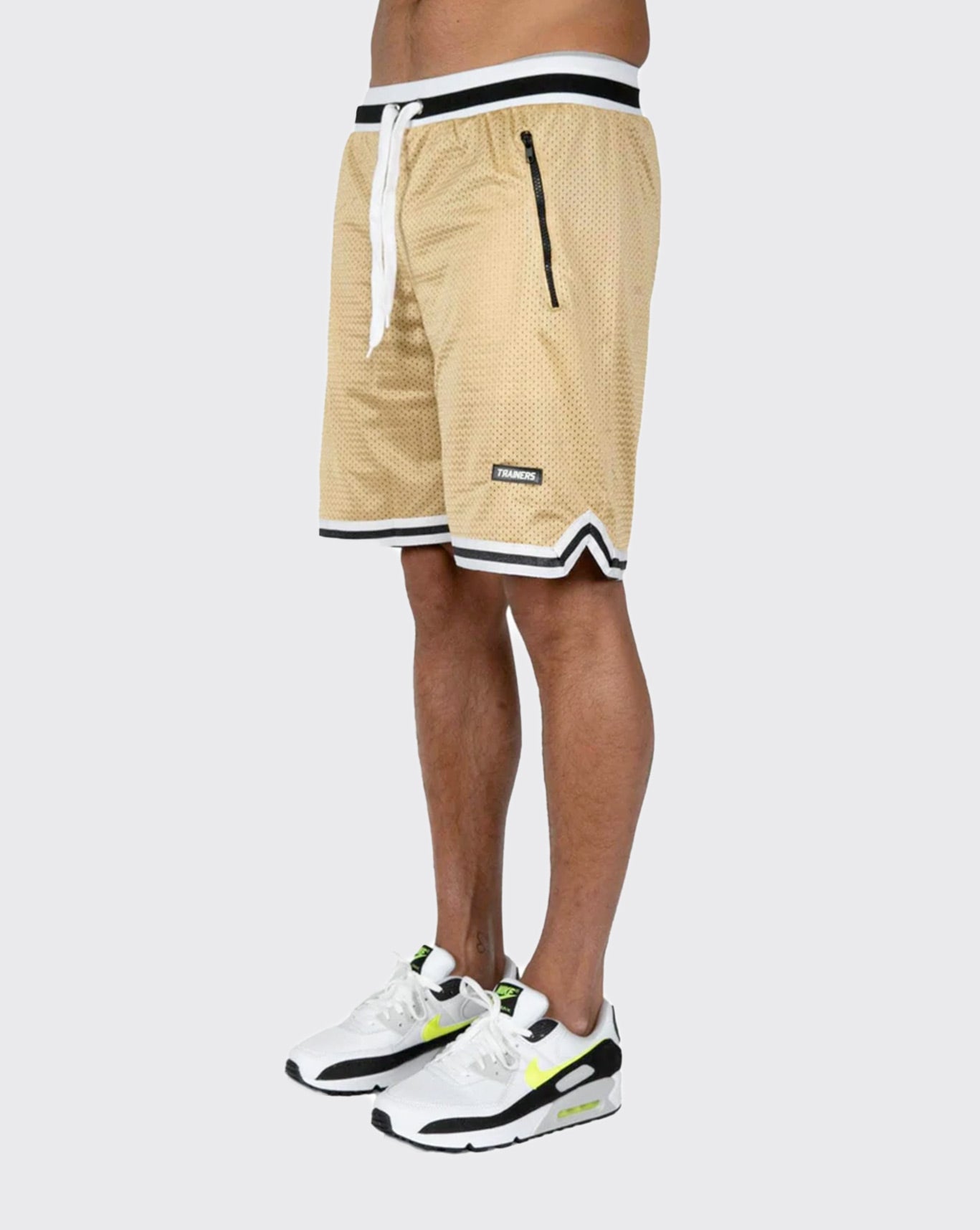 Rucker cheap basketball shorts