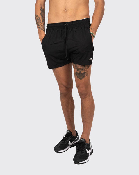 trainers v2 tech runner 100cm short trainers Short