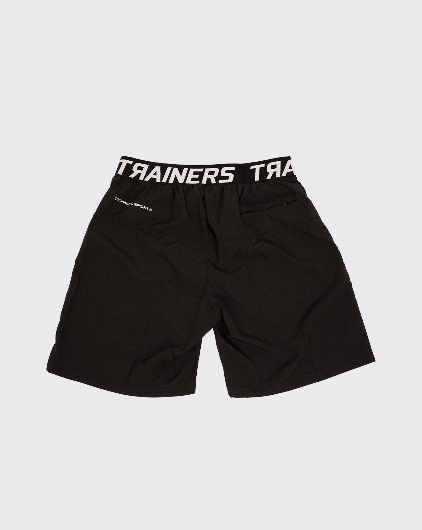 trainers v2 tech runner 200mm short